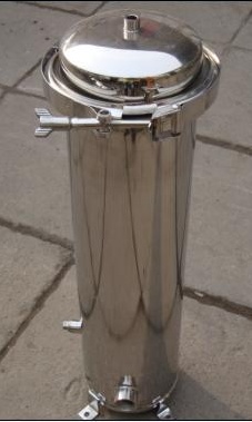精密過(guò)濾器