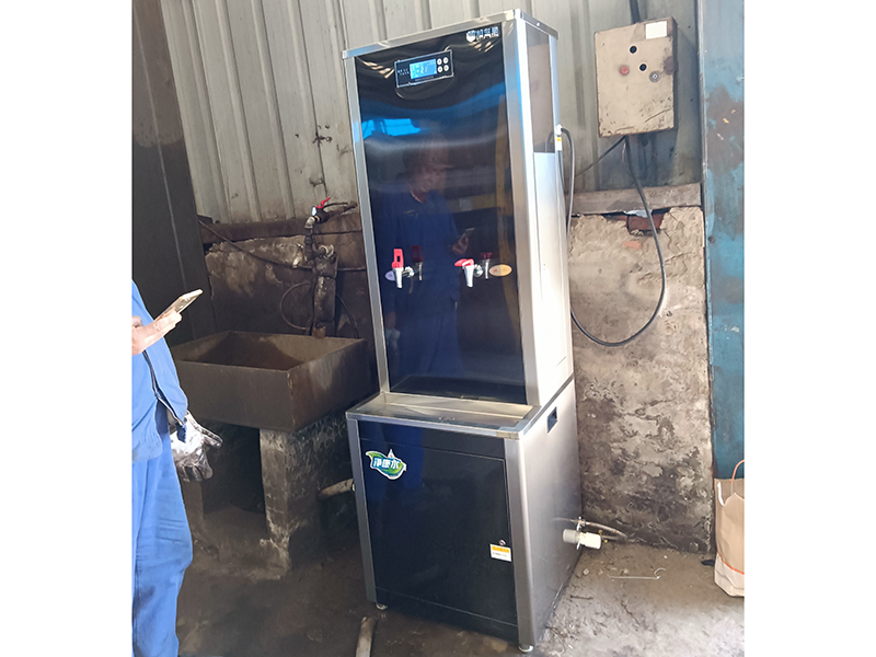 安陽(yáng)宏源開水器