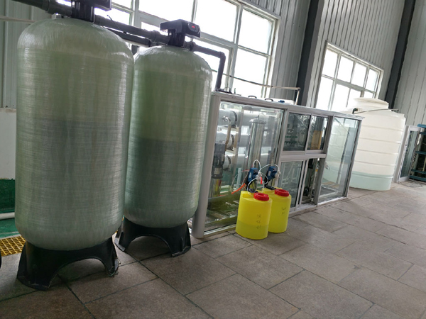 軟水器和凈水器有哪些區(qū)別？